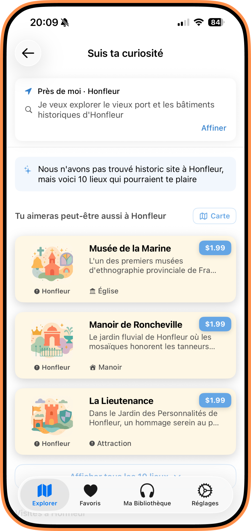 Lieux qui ont inspiré les peintres impressionnistes à Honfleur